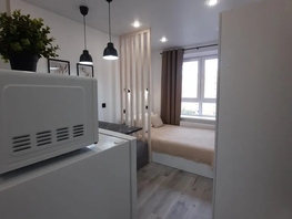 Снять однокомнатную квартиру Закаменский мкр, 20  м&sup2;, 3125 рублей