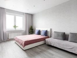 Снять однокомнатную квартиру Гурьевская ул, 45  м&sup2;, 2500 рублей