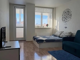 Снять однокомнатную квартиру Есенина ул, 34  м&sup2;, 2750 рублей