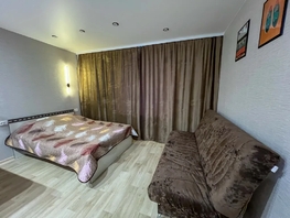 Снять однокомнатную квартиру Титова ул, 28  м&sup2;, 2500 рублей