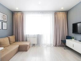 Снять однокомнатную квартиру Немировича-Данченко ул, 30  м&sup2;, 3059 рублей