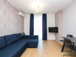 Снять двухкомнатную квартиру Стартовая ул, 70  м&sup2;, 4723 рублей