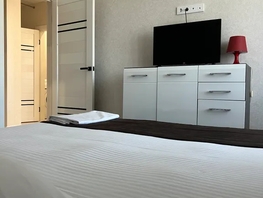 Снять однокомнатную квартиру Прибрежная  ул, 41  м&sup2;, 2999 рублей