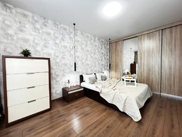 Снять трехкомнатную квартиру Ясный Берег ул, 80  м&sup2;, 4536 рублей
