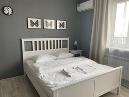 Снять однокомнатную квартиру Фрунзе ул, 30  м&sup2;, 3528 рублей