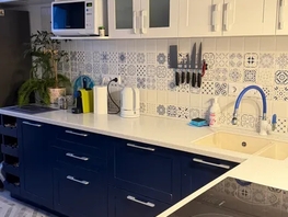 Снять двухкомнатную квартиру Красносельская ул, 57  м&sup2;, 4000 рублей