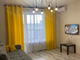 Снять однокомнатную квартиру Богдана Хмельницкого ул, 42  м&sup2;, 3999 рублей