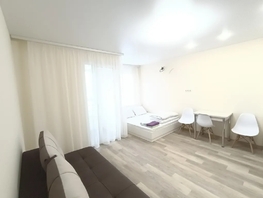 Снять однокомнатную квартиру Ясный Берег ул, 30  м&sup2;, 2300 рублей