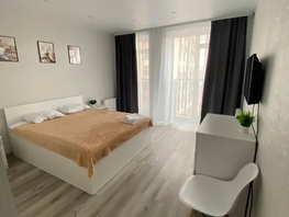 Снять однокомнатную квартиру Красный пр-кт, 37  м&sup2;, 4200 рублей