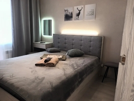 Снять однокомнатную квартиру Трудовая ул, 30  м&sup2;, 3500 рублей
