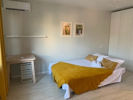 Снять однокомнатную квартиру Ермака ул, 30  м&sup2;, 2990 рублей