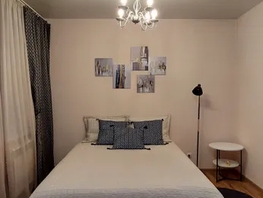 Снять однокомнатную квартиру Юности ул, 29  м&sup2;, 3200 рублей
