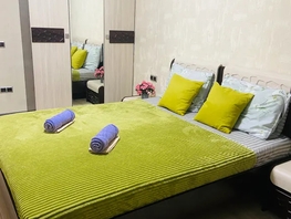 Снять двухкомнатную квартиру Челюскинцев ул, 56  м&sup2;, 3500 рублей