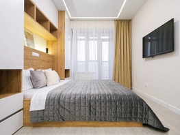 Снять однокомнатную квартиру Державина ул, 25  м&sup2;, 3531 рублей