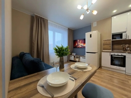 Снять однокомнатную квартиру Кирова ул, 35  м&sup2;, 3288 рублей