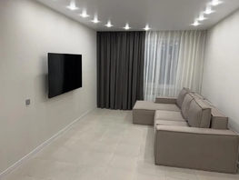 Снять двухкомнатную квартиру Гурьевская ул, 62  м&sup2;, 4000 рублей
