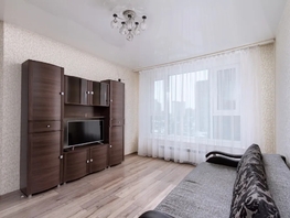 Снять двухкомнатную квартиру Шевченко ул, 55  м&sup2;, 3000 рублей