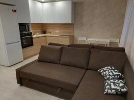 Снять двухкомнатную квартиру Кубовая ул, 43  м&sup2;, 2800 рублей