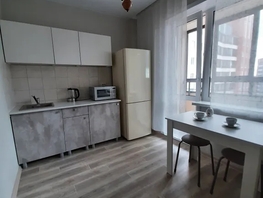 Снять однокомнатную квартиру Красный пр-кт, 40  м&sup2;, 2800 рублей