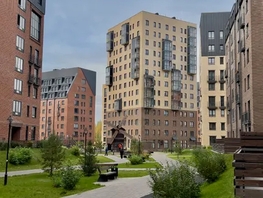 Снять однокомнатную квартиру Красный пр-кт, 25  м&sup2;, 2500 рублей