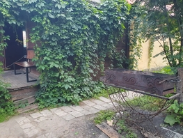 Снять  дом Болотная ул, 100  м&sup2;, 5000 рублей
