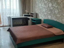 Снять однокомнатную квартиру Дуси Ковальчук ул, 48  м&sup2;, 3000 рублей