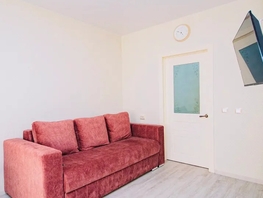 Снять однокомнатную квартиру Фрунзе ул, 35  м&sup2;, 2460 рублей