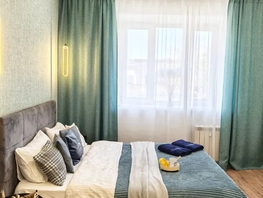 Снять однокомнатную квартиру Серафимовича ул, 17  м&sup2;, 2633 рублей