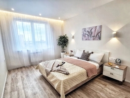 Снять однокомнатную квартиру Ленинградская ул, 46  м&sup2;, 3468 рублей