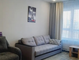 Снять однокомнатную квартиру Красный Факел ул, 36  м&sup2;, 2700 рублей