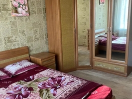 Снять однокомнатную квартиру 1-я Шоссейная ул, 37  м&sup2;, 3500 рублей
