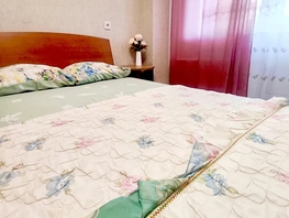 Снять однокомнатную квартиру Спортивная ул, 42  м&sup2;, 2242 рублей