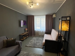 Снять двухкомнатную квартиру Красный пр-кт, 40  м&sup2;, 3399 рублей