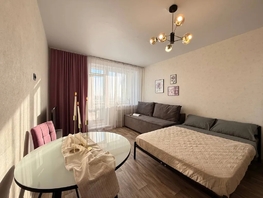 Снять однокомнатную квартиру Тульская ул, 35  м&sup2;, 2868 рублей