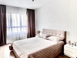Снять двухкомнатную квартиру Рельефная ул, 60  м&sup2;, 5500 рублей
