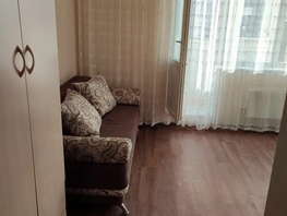 Снять однокомнатную квартиру Виктора Уса ул, 19  м&sup2;, 2200 рублей