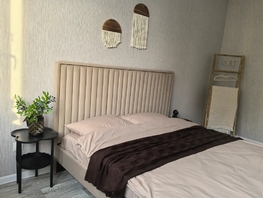 Снять однокомнатную квартиру Титова ул, 53  м&sup2;, 4500 рублей