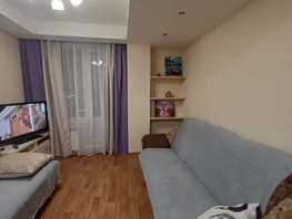 Снять двухкомнатную квартиру Гоголя ул, 68  м&sup2;, 4200 рублей