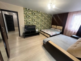 Снять двухкомнатную квартиру Ясный Берег ул, 60  м&sup2;, 3500 рублей