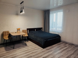 Снять однокомнатную квартиру Немировича-Данченко ул, 35  м&sup2;, 3900 рублей