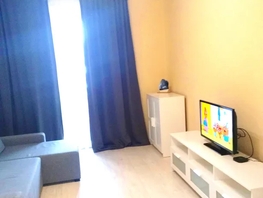 Снять однокомнатную квартиру Николаева ул, 32  м&sup2;, 3800 рублей