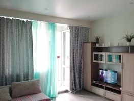 Снять однокомнатную квартиру Заречная ул, 28  м&sup2;, 2400 рублей