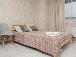 Снять однокомнатную квартиру Зорге ул, 30  м&sup2;, 2835 рублей