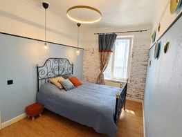 Снять однокомнатную квартиру Ватутина ул, 35  м&sup2;, 2520 рублей
