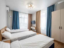 Снять однокомнатную квартиру Автогенная ул, 42  м&sup2;, 4750 рублей