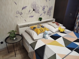 Снять однокомнатную квартиру Титова ул, 32  м&sup2;, 2600 рублей