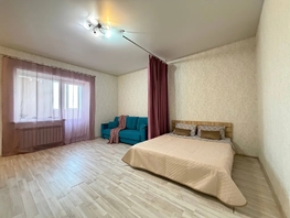 Снять однокомнатную квартиру Сакко и Ванцетти ул, 50  м&sup2;, 3628 рублей