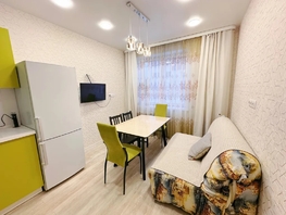 Снять двухкомнатную квартиру Надежды ул, 52  м&sup2;, 4000 рублей