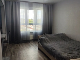 Снять однокомнатную квартиру Адриена Лежена ул, 35  м&sup2;, 3675 рублей