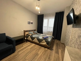 Снять однокомнатную квартиру Фрунзе ул, 45  м&sup2;, 2655 рублей